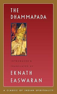 The Dhammapada by Easwaran, Eknath; Easwaran, Eknath | Paperback | Religion