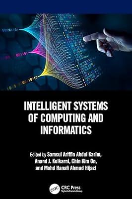 Intelligent Systems of Computing and Informatics | Paperback | Machine Learning