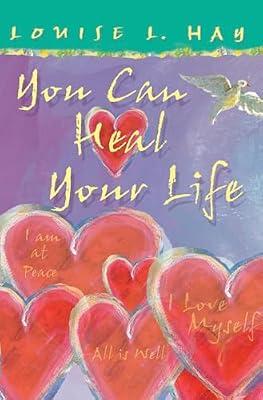 You Can Heal Your Life: Gift Edition by Hay, Louise | Perfect | Medical