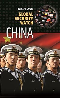 Global Security Watch China by Weitz, Richard | Hardcover | Political Science