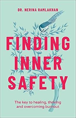 Finding Inner Safety by Ramlakhan, Nerina, Dr. | Paperback | Self-Help