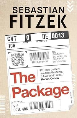 The Package by Sebastian Fitzek | Paperback | Fiction