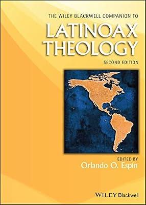 The Wiley Blackwell Companion to Latinoax Theology (Wiley Blackwell Companions to Religion) | Hardcover | Religion