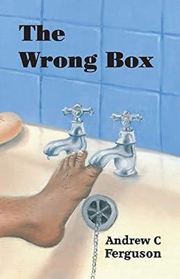 The Wrong Box by Ferguson, Andrew C | Paperback | Crime & Mystery