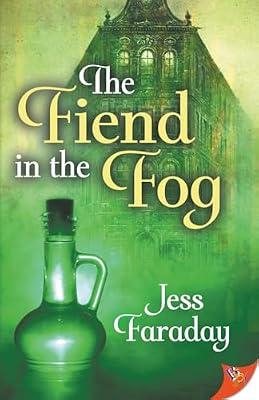 The Fiend in the Fog by Faraday, Jess | Paperback | Thriller