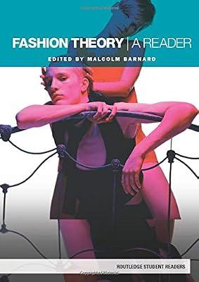 Fashion Theory: A Reader (Routledge Student Readers) by Barnard, Malcolm | Paperback | Fashion & Society