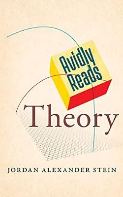 Avidly Reads Theory by Stein, Jordan Alexander | Paperback | Memoirs