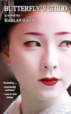 Butterfly's Child by Hague, Harlan | Paperback | Fiction