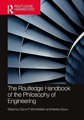 The Routledge Handbook of the Philosophy of Engineering | Paperback | Philosophy