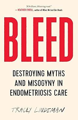 Bleed by Lindeman, Tracey | Paperback | Health & Fitness