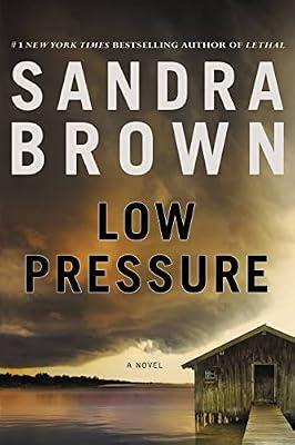 Low Pressure by Brown, Sandra | Hardcover | Fiction