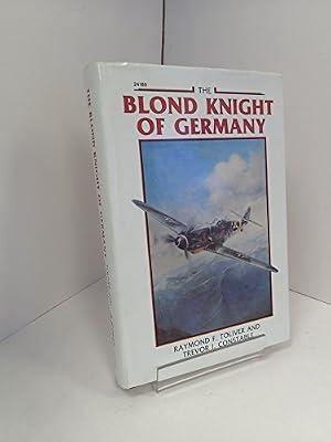 The Blond Knight of Germany | Hardcover