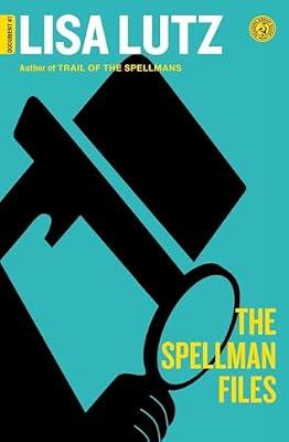The Spellman Files by Lutz, Lisa | Paperback | Fiction