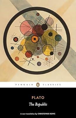 Republic by Penguin | Paperback | Western Philosophy: Ancient