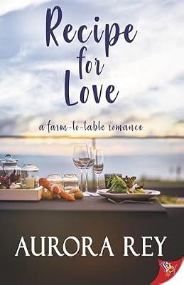 Recipe for Love by Rey, Aurora | Paperback | Fiction