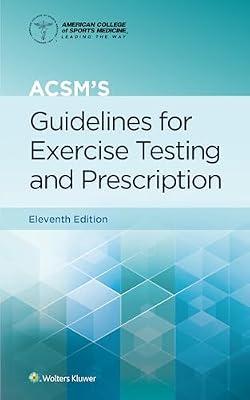 Acsm's Guidelines for Exercise Testing and Prescription by Liguori, Gary; American College of Sports Medicine (ACSM) | Paperback | Medical
