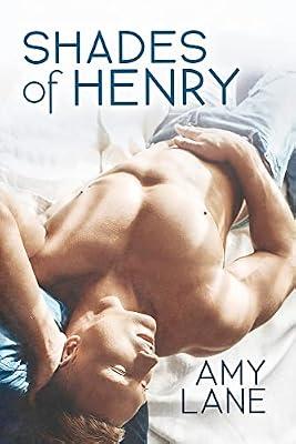 Shades of Henry: Volume 1 (The Flophouse) by Lane, Amy | Paperback | Romance
