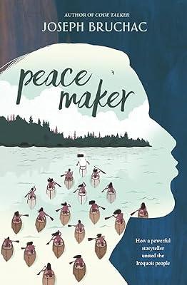 Peacemaker by Bruchac, Joseph | Paperback | Juvenile Fiction