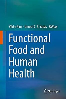 Functional Food and Human Health | Hardcover | Medical
