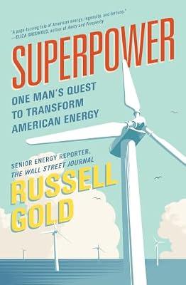 Superpower by Gold, Russell | Paperback | Technology & Engineering