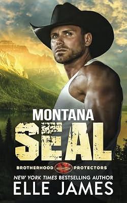 Montana Seal by James, Elle | Paperback | Fiction