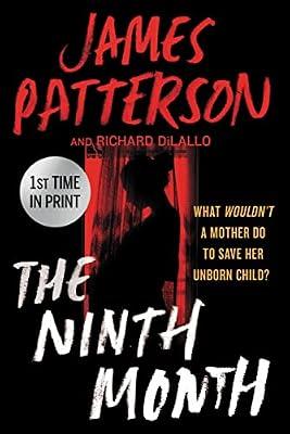 The Ninth Month by Patterson, James | Paperback | Fiction