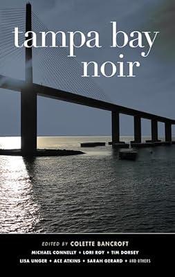 Tampa Bay Noir | Paperback | Crime And