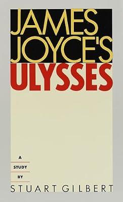 James Joyce's Ulysses: A Study by Gilbert, S. | Mass_Market | Literary Criticism