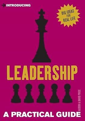 Introducing Leadership: A Practical Guide (Practical Guide Series) by David Price; Alison Price | Paperback | Self-Help & Personal Development