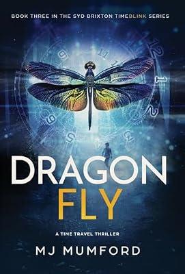 Dragonfly by Mumford, Mj | Hardcover | Romance