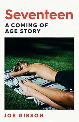 Seventeen: The shocking true story of a teacher's affair with her student by Gibson, Joe | Hardcover | Memoirs