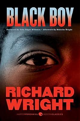 Black Boy: The Trials and Triumphs of America's Youngest Sommelier: A Record of Childhood and Youth by Wright, Richard | Paperback | Biography & Autobiography