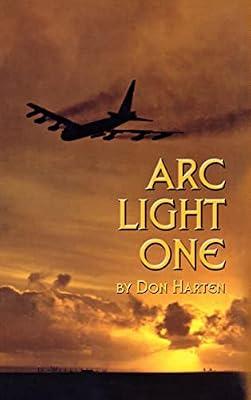 ARC Light One by Harten, Don | Hardcover | Biography: Historical