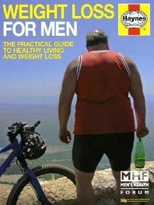 Weight Loss for Men: The Practical Guide to Healthy Living and Weight Loss by Banks, Ian | Paperback | Diets & Dieting