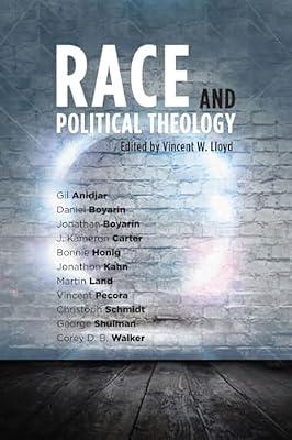 Race and Political Theology | Paperback | Religion