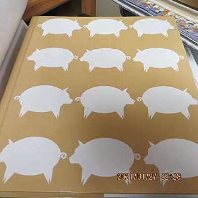 Bruce Aidells's Complete Book of Pork: A Guide to Buying, Storing, and Cooking the World's Favorite Meat by Aidells, Bruce; Weiss, Lisa | Hardcover | Cooking