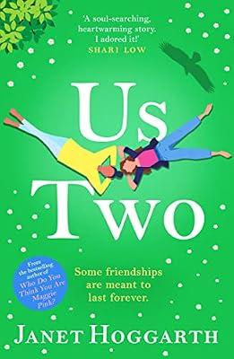 Us Two: A BRAND NEW completely unforgettable book club novel from Janet Hoggarth by Janet Hoggarth | Paperback | Modern & Contemporary Fiction (Post C 1945)