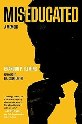 Miseducated by Fleming, Brandon P | Paperback | Biography & Autobiography