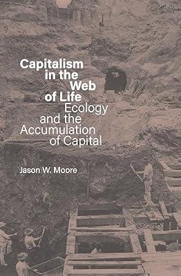 Capitalism in the Web of Life: Ecology and the Accumulation of Capital by Moore, Jason W. | Paperback | Political Science