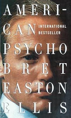 American Psycho by Ellis, Bret Easton | Paperback | Horror & Ghost Stories