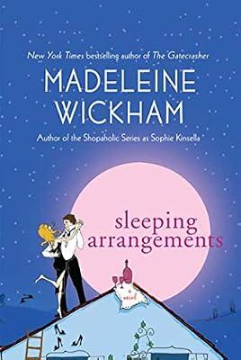 Sleeping Arrangements by Wickham, Madeleine | Paperback