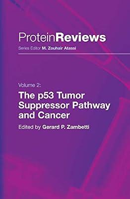 The p53 Tumor Suppressor Pathway and Cancer: 2 (Protein Reviews) | Hardcover | Oncology