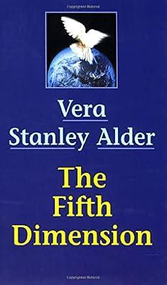 The Fifth Dimension by Alder, Vera Stanley | Paperback | Body