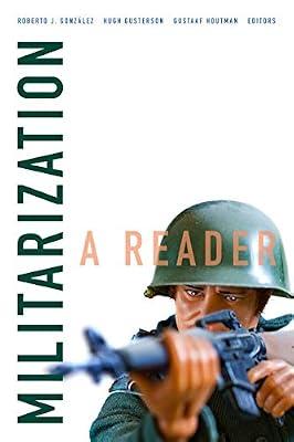 Militarization: A Reader (Global Insecurities) | Paperback | Colonialism & Imperialism