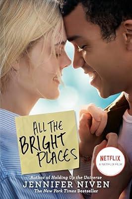 All the Bright Places Movie Tie-In Edition by Niven, Jennifer | Paperback | Young Adult Fiction