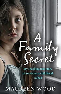 A Family Secret by Wood, Maureen | Paperback | Biography & Autobiography