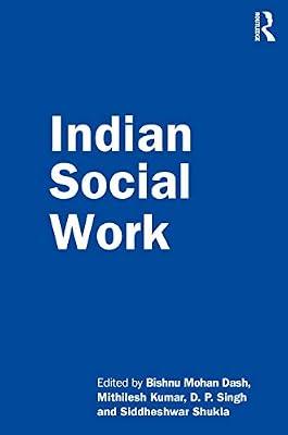 Indian Social Work | Paperback | Regional