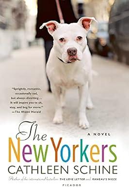 The New Yorkers by Schine, Cathleen | Paperback | Fiction
