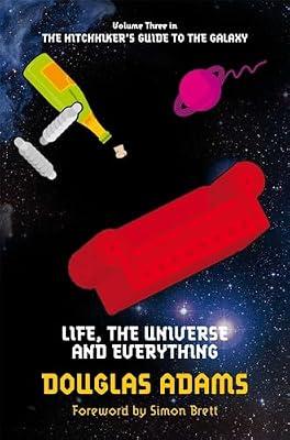 Life, the Universe and Everything by Douglas Adam | Paperback | Science Fiction