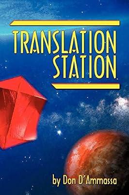 Translation Station by D'Ammassa, Don | Paperback | Fiction